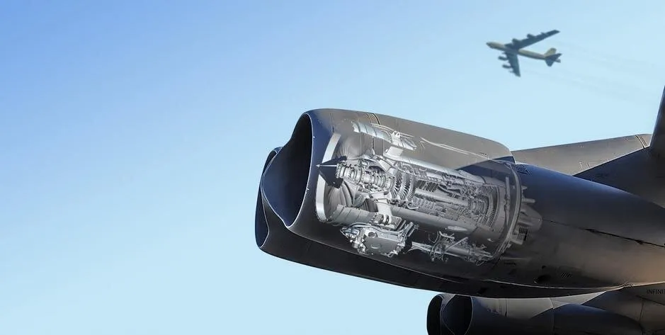 هر ساعت پرواز «بی ۵۲» چقدر هزینه دارد؟ 2 هر ساعت پرواز بی ۵۲ چقدر هزینه دارد؟