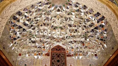 هنر آینه‌کاری ایران در فهرست جهانی یونسکو ثبت شد