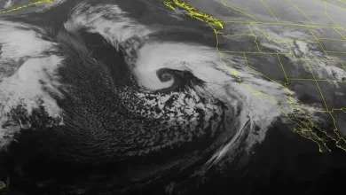 ورود پدیده ال‌نینو در ماه های آینده به کشور