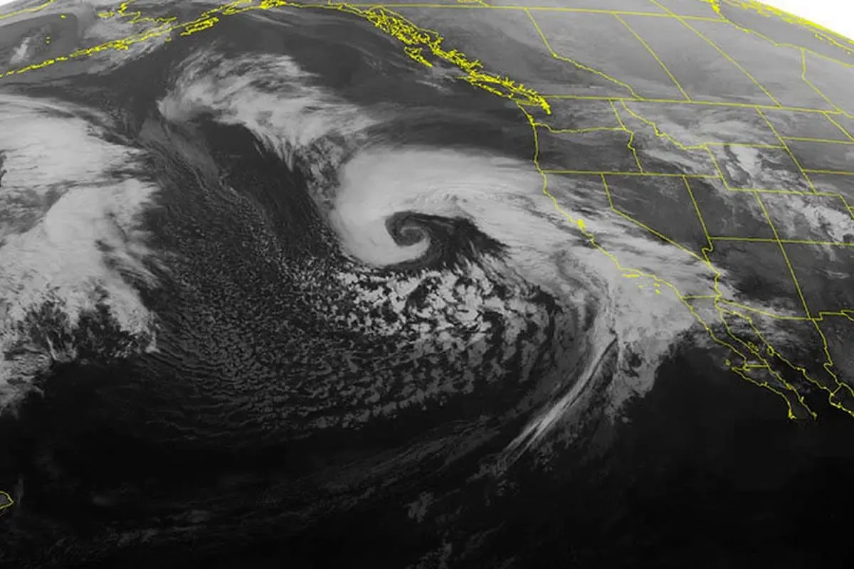 ورود پدیده ال‌نینو در ماه های آینده به کشور