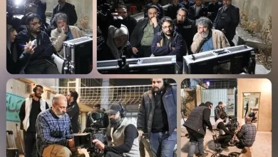 پخش یک سریال جدید با موضوع جنگ ۱۲ روزه در تلویزیون