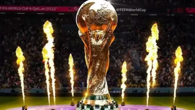 پرطرفدارترین بازی‌ها در جام جهانی کدام‌اند؟