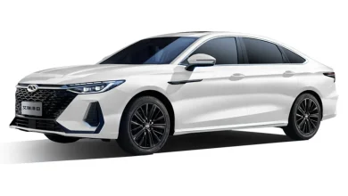 چری آریزو 8 پرو جدید از راه رسید (+مشخصات) 5 چری آریزو 8 پرو جدید از راه رسید