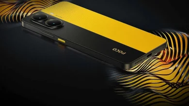 گوشی پوکو X8 پرو به زودی معرفی می شود