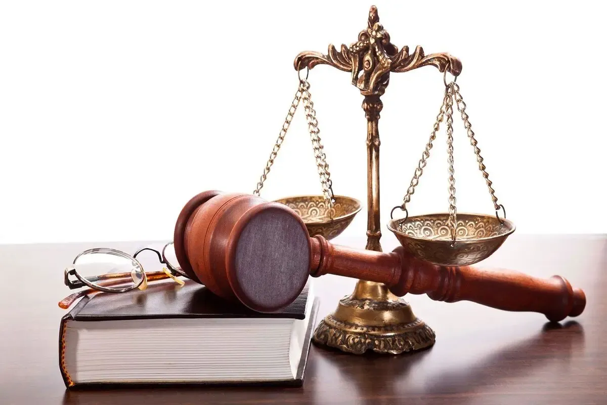 ۴۹ سال حبس برای زوج دندانپزشک متهم به آزار جنسی 1 ۴۹ سال حبس برای زوج دندانپزشک متهم به آزار جنسی