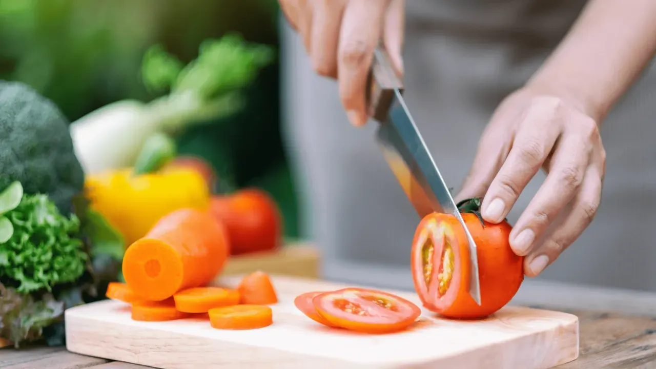 ۶ نقطه آلوده در آشپزخانه که از توالت هم خطرناک‌ ترند6