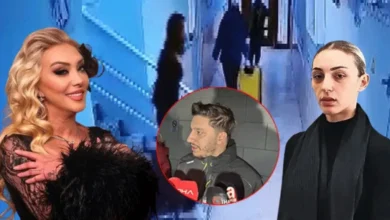 افشای فایل‌های صوتی تازه در پرونده مرگ گُلّو