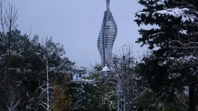 هشدار تازه برف برای استانبول