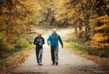 آیا واقعاً ۱۰ هزار قدم در روز لازم است؟ 4 1 26