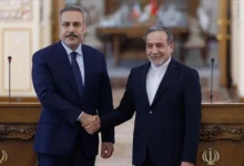 وزیر امور خارجه ایران فردا به ترکیه سفر می‌کند