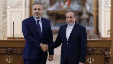 وزیر امور خارجه ایران فردا به ترکیه سفر می‌کند