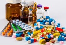 خطرناکترین مکانها برای نگهداری دارو در منزل 4 3 22