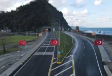 بهره برداری از سیهزارمین کیلومتر جاده دوبانده