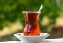 چای خور ترین استانهای ترکیه مشخص شدند