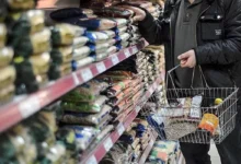 تورم سالانه ترکیه