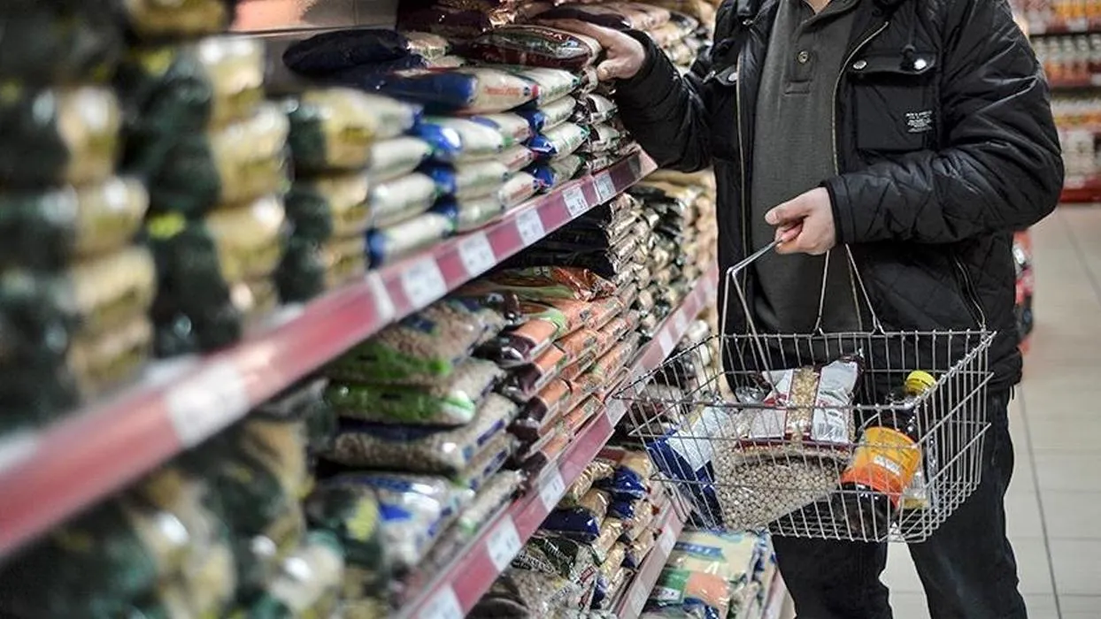 تورم سالانه ترکیه