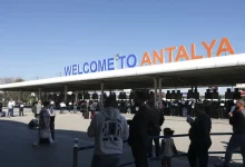 آنتالیا در سال ۲۰۲۵ نیز رکورد گردشگری را شکست