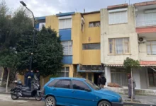 یک خانه، دو تابوت؛ قتل مادر و دختر ۷ ساله در آنتالیا 3 قتل مادر و دختر ۷ ساله در آنتالیا