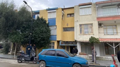 قتل مادر و دختر ۷ ساله در آنتالیا