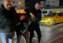 مسابقه قتل در اسکی شهیر