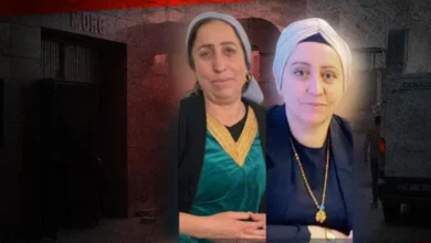 قتل دو خواهر در ماردین