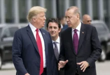 پیشنهاد اردوغان به ایران و آمریکا