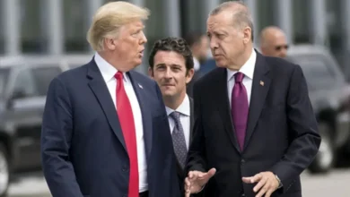 پیشنهاد اردوغان به ایران و آمریکا
