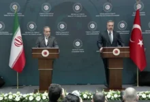 فیدان: آرامش ایران برای منطقه اهمیت دارد