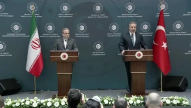 فیدان: آرامش ایران برای منطقه اهمیت دارد