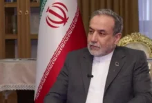 عراقچی در گفتگو با سی ان ان ترک: تهران برای هر سناریویی آماده است