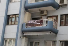 صاحبخانه سختگیر در دنیزلی خبرساز شد