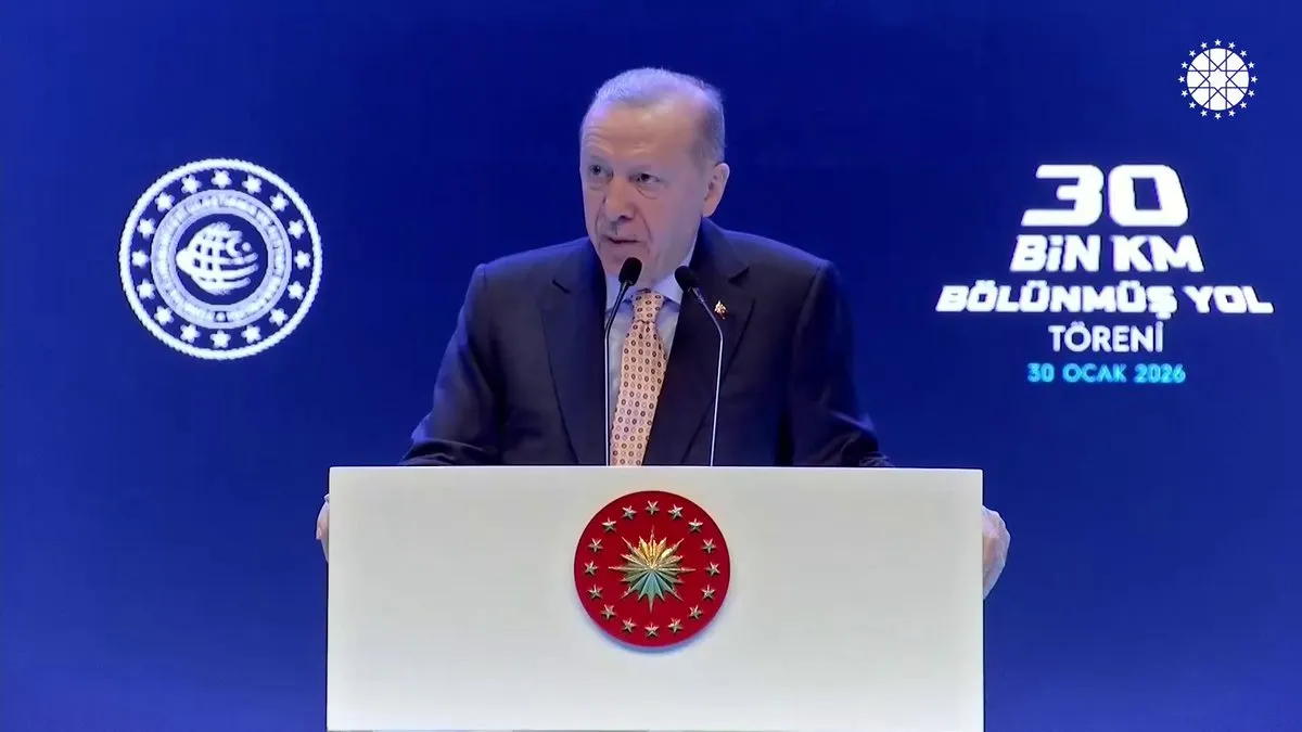 ترکیه با پروژه های حمل و نقل، به یکی از کشورهای دارای مزیت راهبردی در منطقه تبدیل شده است