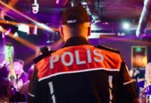 پرونده فساد در ۹ مکان تفریحی آنکارا