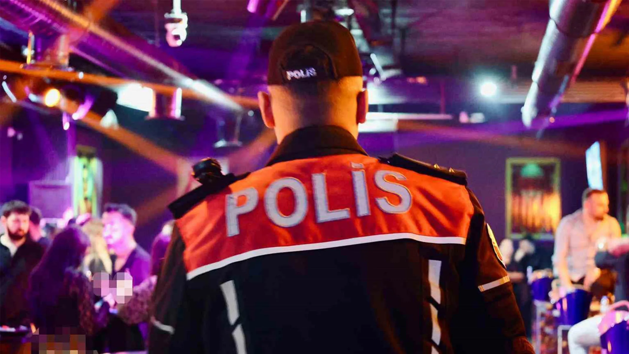 پرونده فساد در ۹ مکان تفریحی آنکارا