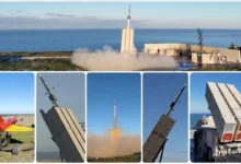 گنبدآهنین ترکیه قدرتمند تر می‌شود