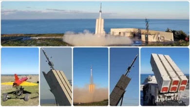 گنبدآهنین ترکیه قدرتمند تر می‌شود