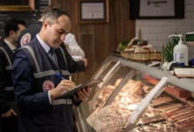 افزایش نظارت بر قیمت‌ها