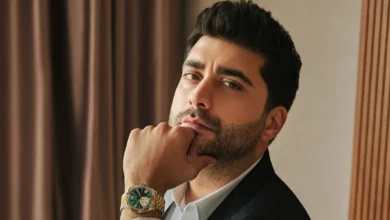 بازداشت بازیگر سریال «شربت زغال اخته»