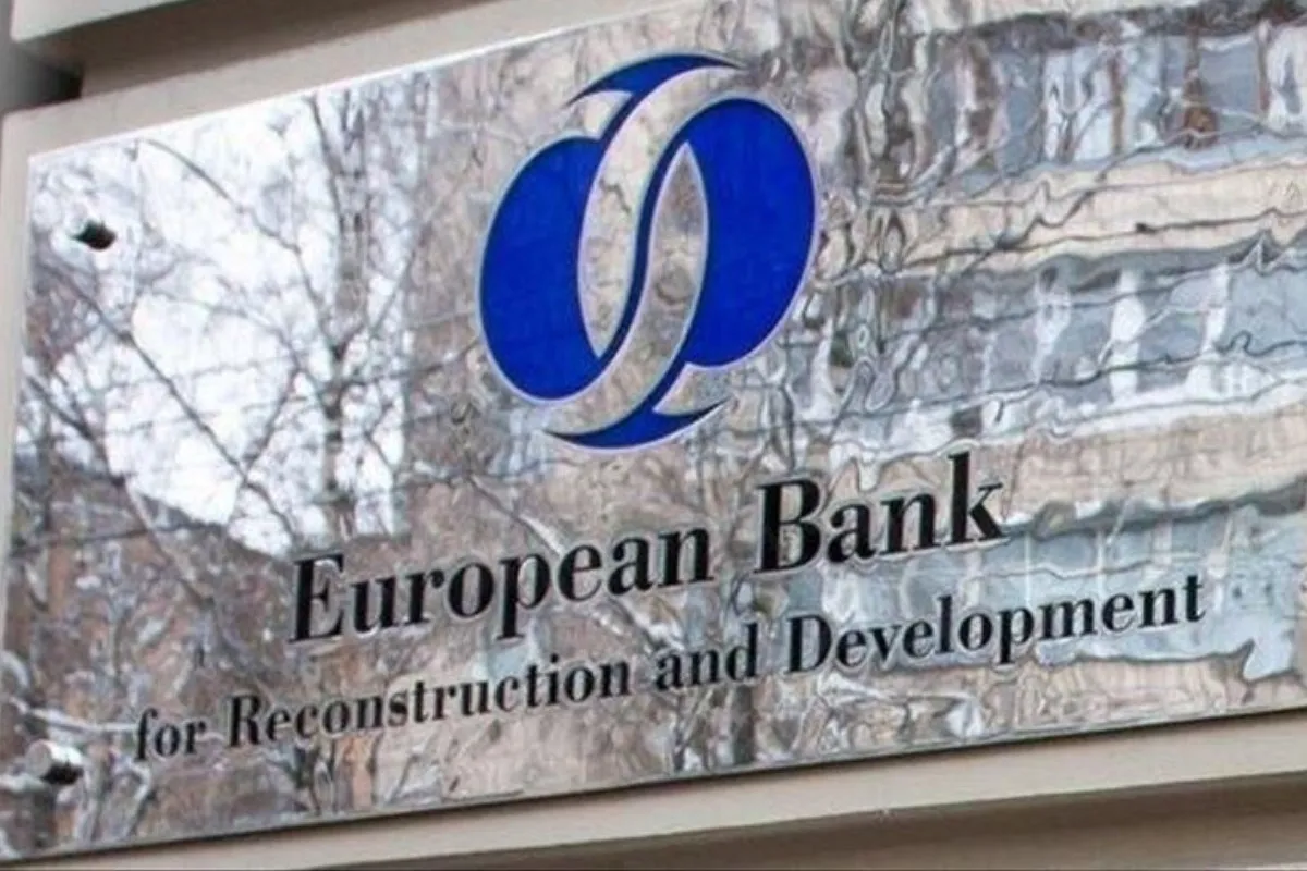 بانک اروپایی بازسازی و توسعه