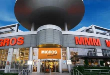 میگروس در یک روز ۷ هزار و ۸۷۵ نفر را استخدام کرد