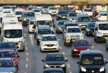 تعرفه مالیات خودرو در ترکیه
