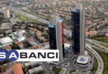 فروش بزرگ ۱ میلیارد و ۱۰۰ میلیون دلاری از سوی هولدینگ سابانجی