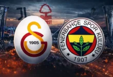 حریفان گالاتاسرای و فنرباغچه مشخص شدند