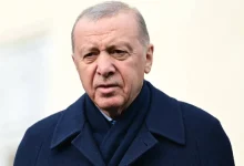 اردوغان و ترامپ گفتگو می‌کنند