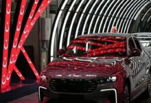 توگ در سال ۲۰۲۵ به اهداف خود رسید