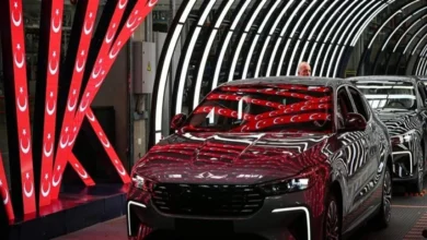 توگ در سال ۲۰۲۵ به اهداف خود رسید