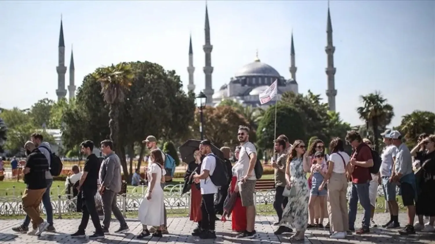 گردشگری در ترکیه