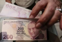 رکوردشکنی تجارت خارجی با لیر ترکیه در سال ۲۰۲۵؛ حجم مبادلات به مرز ۱.۵ تریلیون لیر رسید 4 رکوردشکنی تجارت خارجی با لیر ترکیه در سال ۲۰۲۵