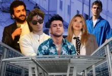 عملیات مواد مخدر علیه چهره‌های مشهور