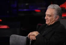 یک سریال جدید تلویزیونی برای شب‌های ماه رمضان با بازی ایرج نوذری